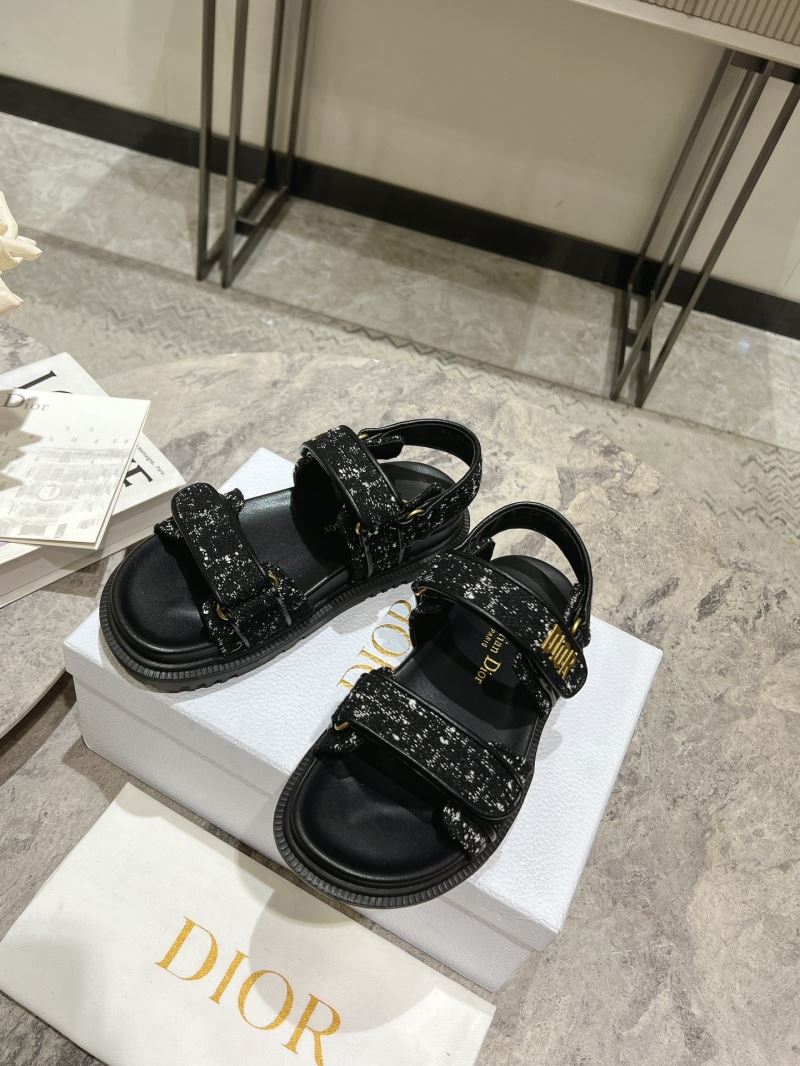 Christian Dior Sandals